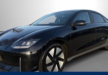 Hyundai IONIQ 6 30.900 km 24.980 &euro; Osnabrück 49078