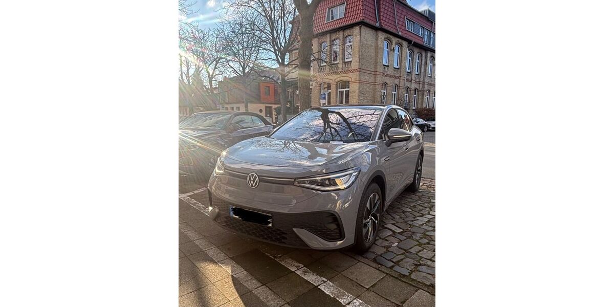 VW ID.5 18.000 km 31.900 &euro; Braunschweig 38118