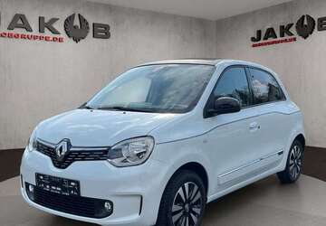 Renault Twingo 54.600 km 12.599 &euro; Fulda 36041