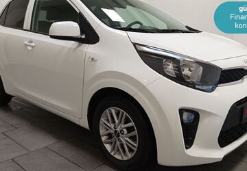 Kia Picanto 38.123 km 13.770 &euro; Egelsbach 63329