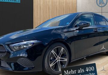 Mercedes-Benz A 180 12.987 km 30.440 &euro; Enkirch 56850