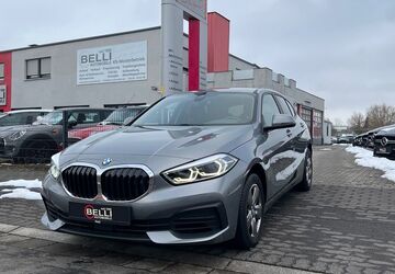 BMW 116 55.165 km 19.650 &euro; Hanau 63452