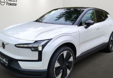 Volvo EX30 6.600 km 37.600 &euro; Mainz-Kastel 55252