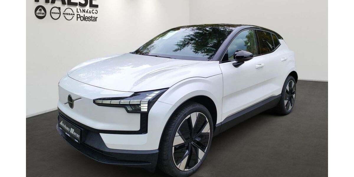 Volvo EX30 6.600 km 37.600 &euro; Mainz-Kastel 55252