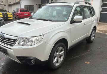Subaru Forester 165.650 km 4.650 &euro; Kassel 34125