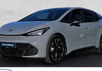 Cupra Born 21.400 km 24.490 &euro; Markdorf 88677