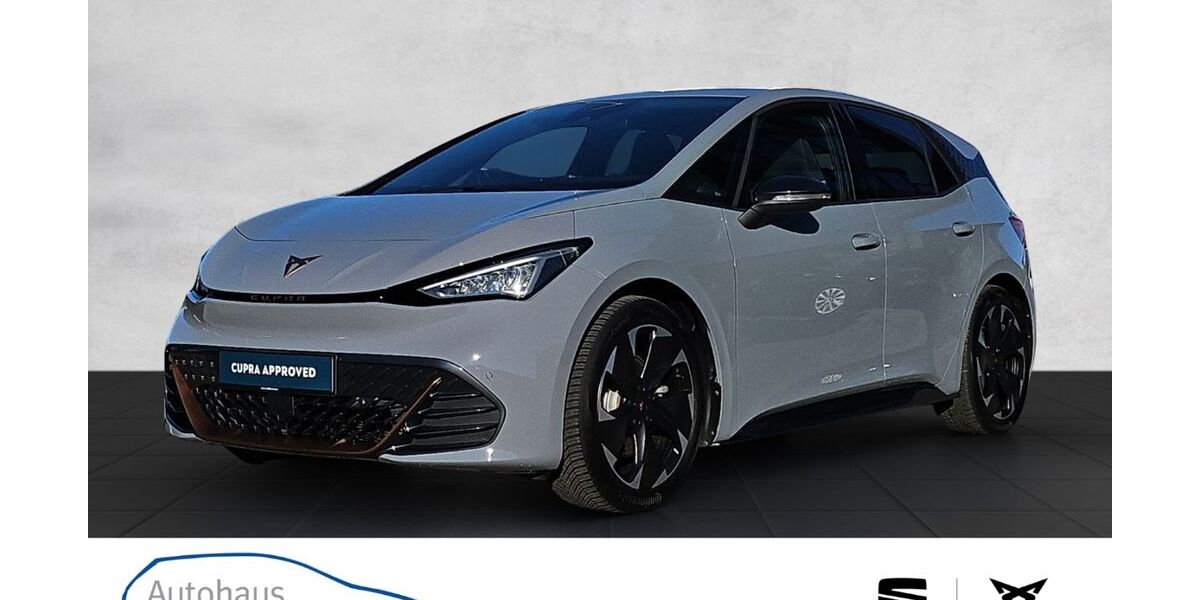 Cupra Born 21.400 km 24.490 &euro; Markdorf 88677