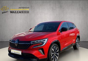 Renault Austral 27.502 km 31.990 &euro; Gronau 48599