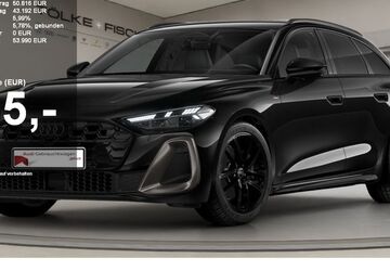 Audi A5 29.977 km 53.990 &euro; Krefeld 47805