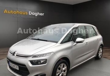 Citroen C4 Picasso 156.826 km 6.550 &euro; Bremen 28207