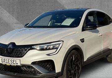 Renault Arkana 39.496 km 27.990 &euro; Melsungen 34212