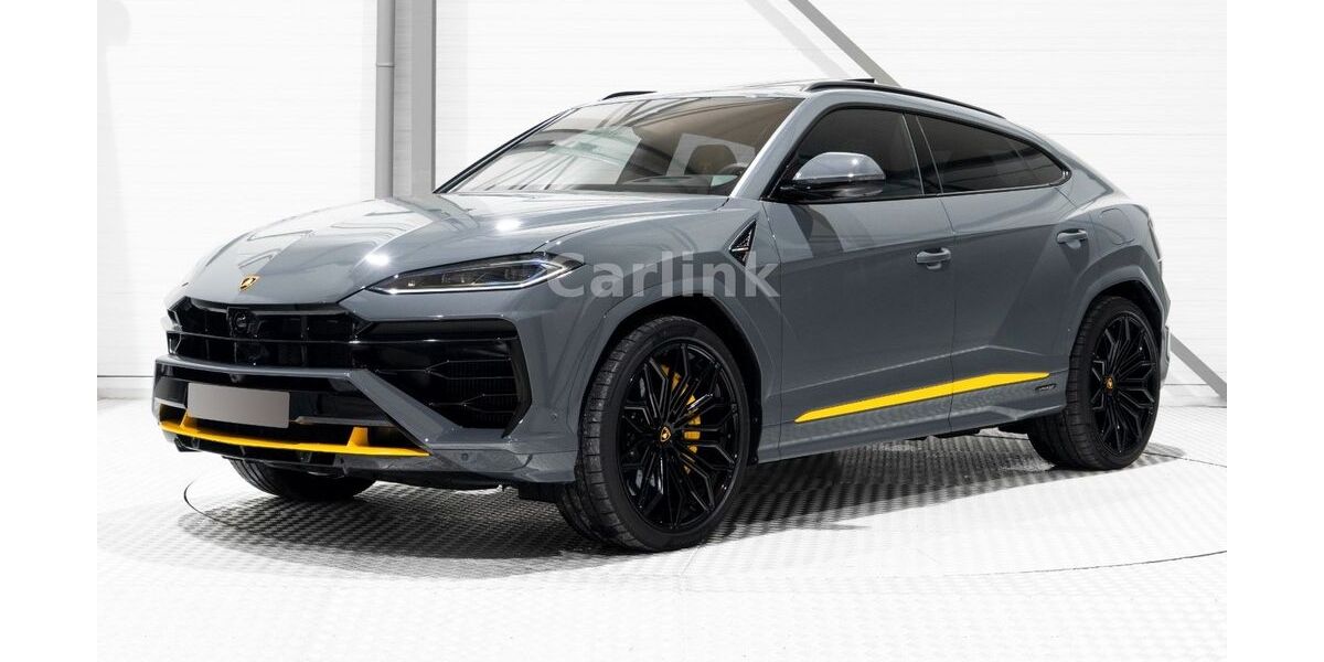 Lamborghini Urus 7.500 km 346.500 &euro; Elsloo 
