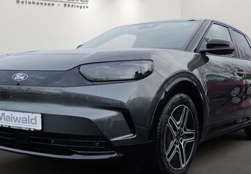 Ford Capri 7.000 km 54.700 &euro; Linsengericht-Altenhassl 63589