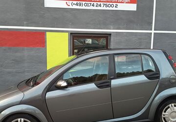 Smart ForFour 159.000 km 1.699 &euro; Villingen-Schwenningen 78052