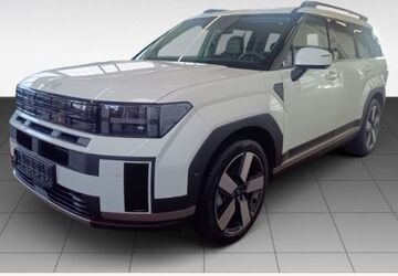 Hyundai SANTA FE 29.990 km 46.985 &euro; Augsburg 86165