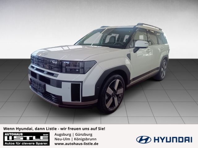 Hyundai SANTA FE 29.990 km 46.985 &euro; Augsburg 86165