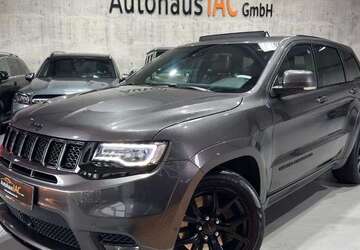 Jeep Grand Cherokee 177.363 km 31.200 &euro; Petersberg 36100