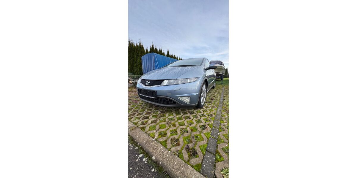 Honda Civic 300.000 km 2.300 &euro; Gudensberg 34281