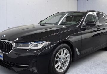 BMW 530 53.350 km 45.890 &euro; Herbolzheim 79336