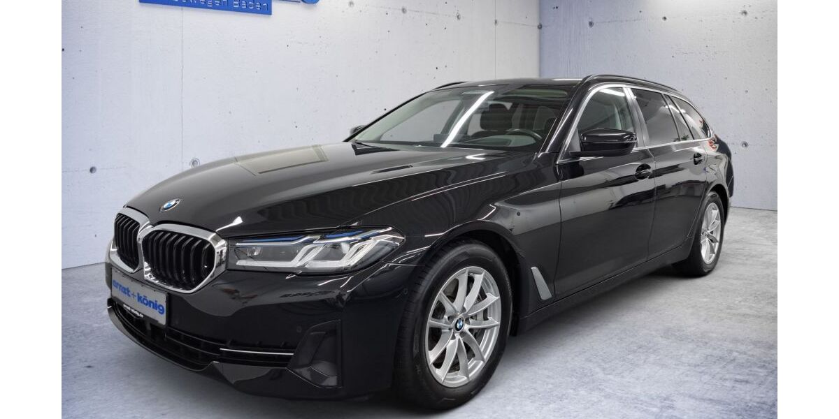 BMW 530 53.350 km 45.890 &euro; Herbolzheim 79336