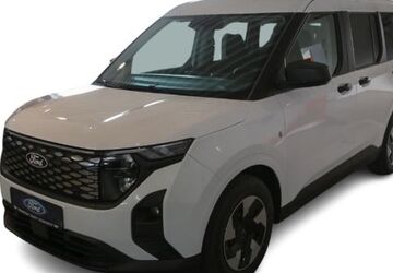 Ford Tourneo Courier 3.900 km 30.480 &euro; Koblenz 56073