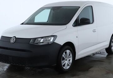 VW Caddy Maxi 18.404 km 31.480 &euro; Hohe Börde OT Hermsdorf bei Magdeburg 39326