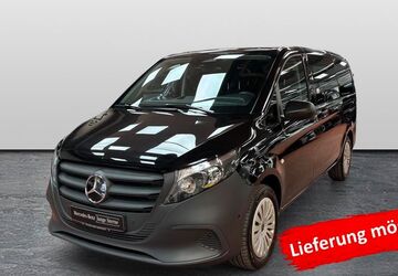Mercedes-Benz Vito 22.700 km 53.900 &euro; Regensburg 93053