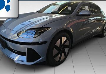 Hyundai IONIQ 6 13.287 km 33.930 &euro; Warendorf 48231