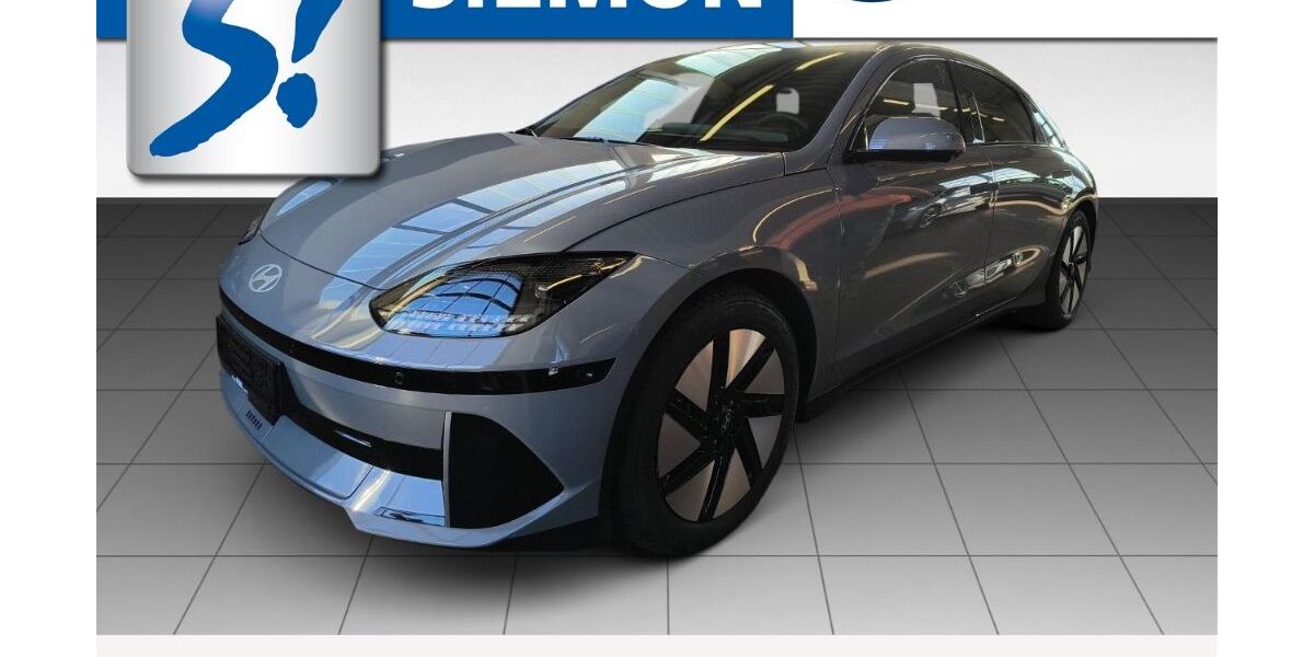 Hyundai IONIQ 6 13.287 km 33.930 &euro; Warendorf 48231