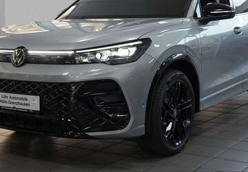 VW Tiguan 6.900 km 52.800 &euro; Höhr-Grenzhausen 56203