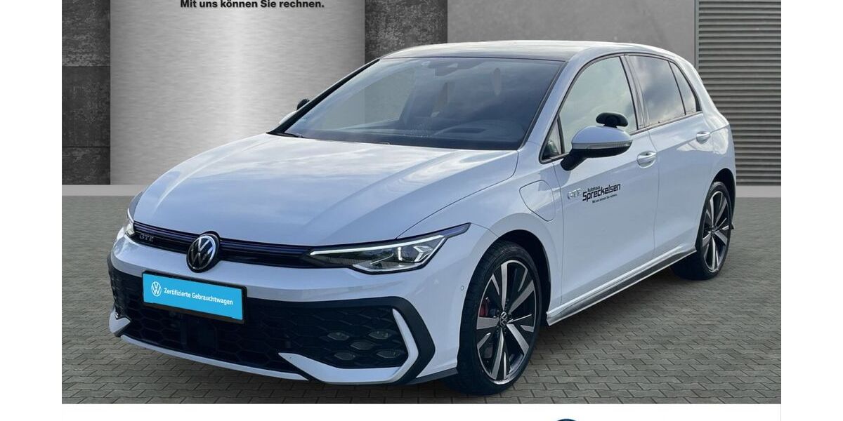 VW Golf 4.000 km 38.290 &euro; Stade 21682