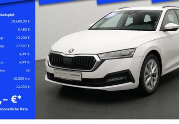 Skoda Octavia 107.750 km 17.680 &euro; Leverkusen 51379