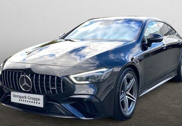 Mercedes-Benz AMG GT 40.000 km 113.980 &euro; Lippstadt 59555