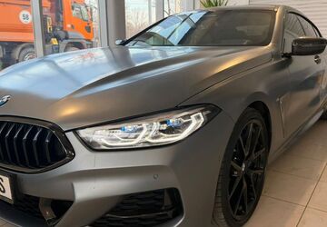 BMW 840 149.834 km 46.500 &euro; Oradea 41020