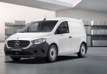 Mercedes-Benz Citan 49.500 km 19.991 &euro; Schierling 84069