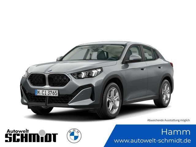 BMW X2 9.995 km 38.290 &euro; Hamm 59071