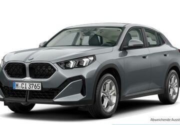 BMW X2 9.995 km 39.590 &euro; Hamm 59071