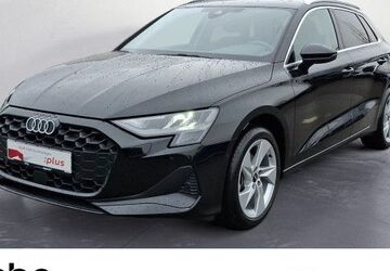 Audi A3 8.133 km 29.990 &euro; Rottweil 78628