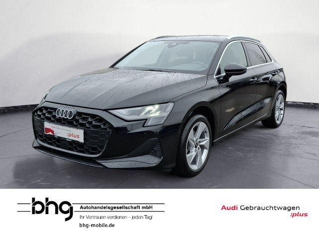 Audi A3 8.133 km 29.990 &euro; Rottweil 78628