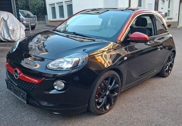 Opel Adam 129.000 km 7.800 &euro; Stuttgart 70378