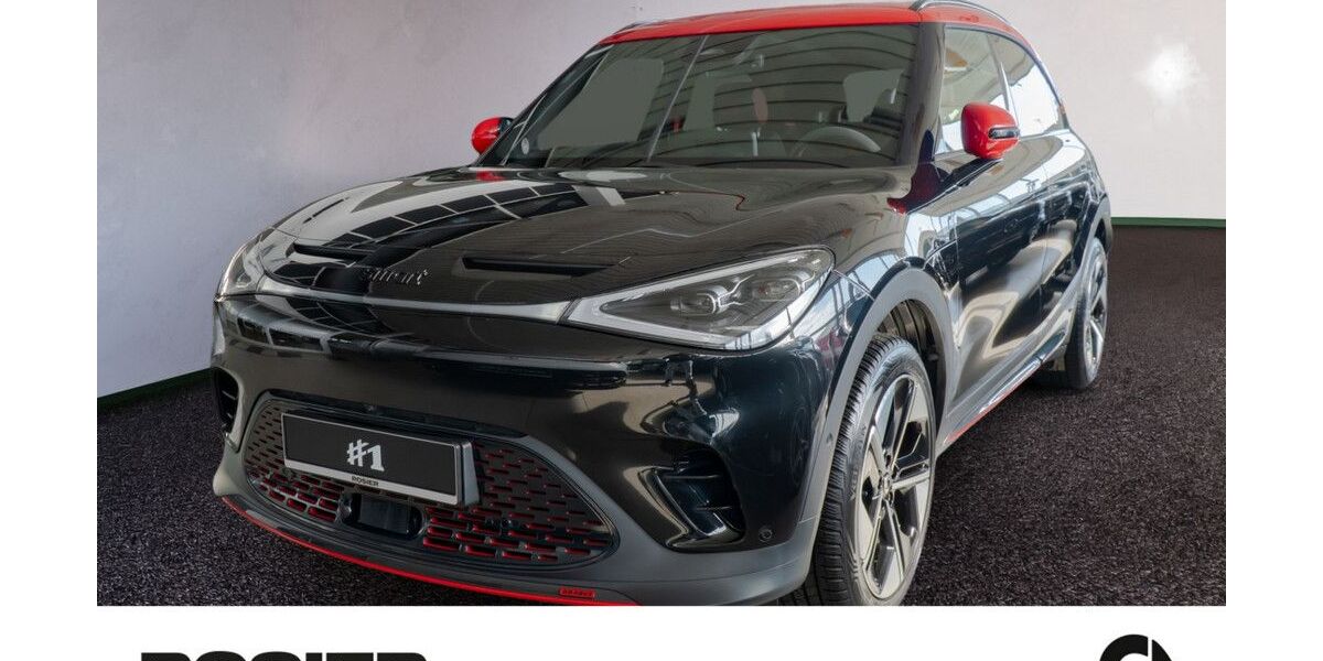 Smart #1 11.906 km 33.890 &euro; Menden 58706