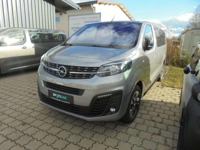 Opel Zafira Life 26.500 km 43.990 &euro; Petting 83367