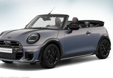 Mini Cooper S Cabrio 2.899 km 39.890 &euro; Düsseldorf 40549