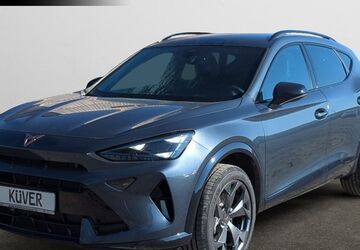 Cupra Formentor 1.300 km 29.083 &euro; Hagen 27628