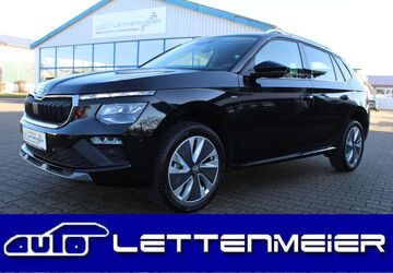 Skoda Kamiq 13.900 km 25.290 &euro; Deiningen 86738