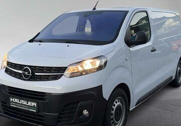 Opel Vivaro 17.874 km 26.980 &euro; Bad Tölz 83646