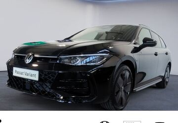 VW Passat 8.200 km 58.450 &euro; Braunschweig 38122