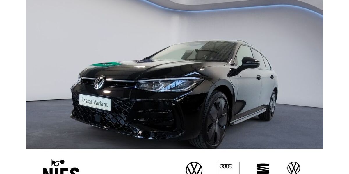 VW Passat 8.200 km 58.450 &euro; Braunschweig 38122