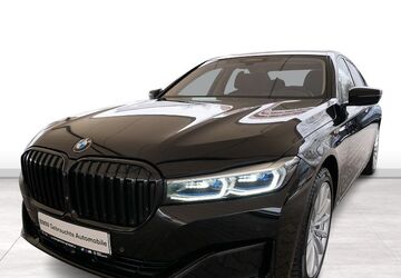 BMW 740 135.695 km 44.908 &euro; Weimar 99427