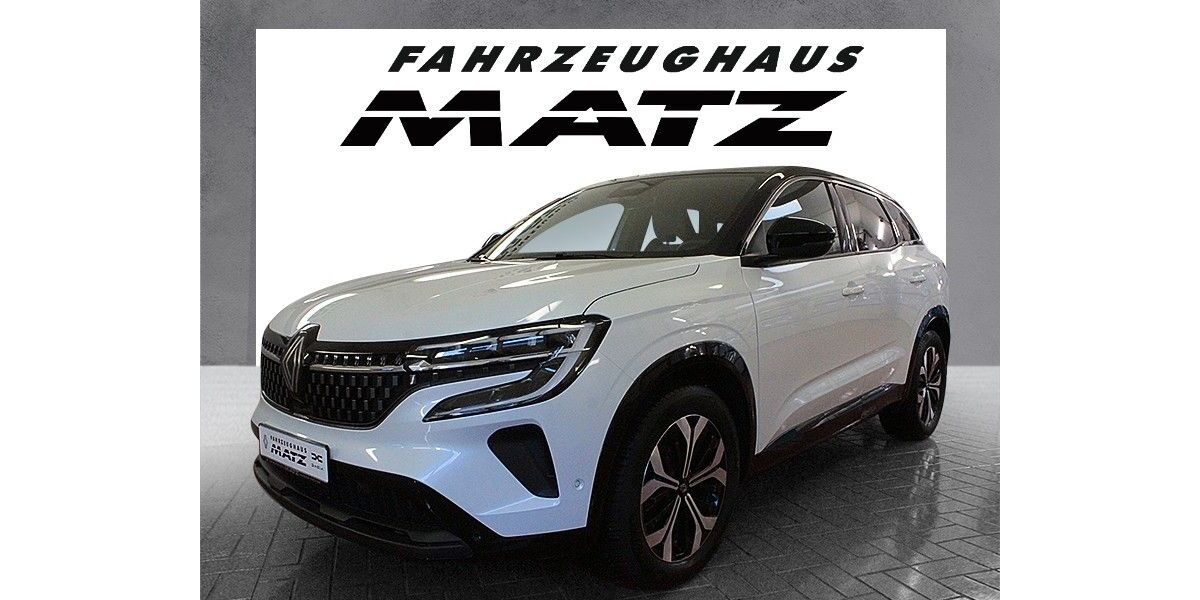 Renault Austral 27.210 km 29.875 &euro; Obernkirchen 31683